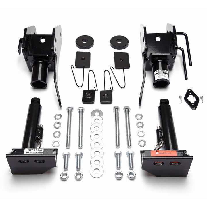 Roadmaster 523199-4 Towing Baseplate