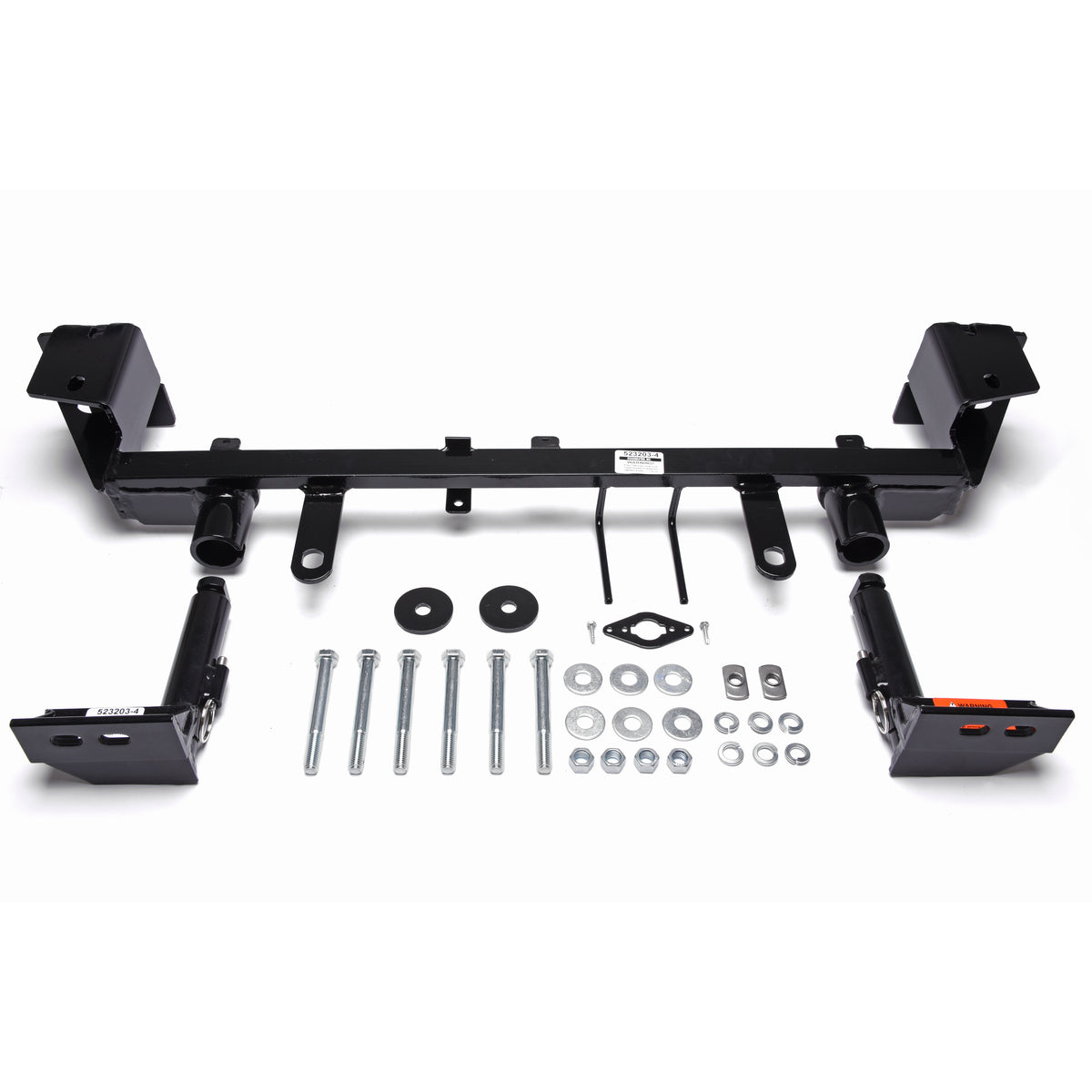 Roadmaster 523203-4 Towing Baseplate
