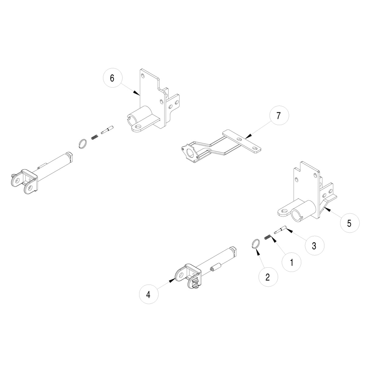 Roadmaster 523219-5 Towing Baseplate