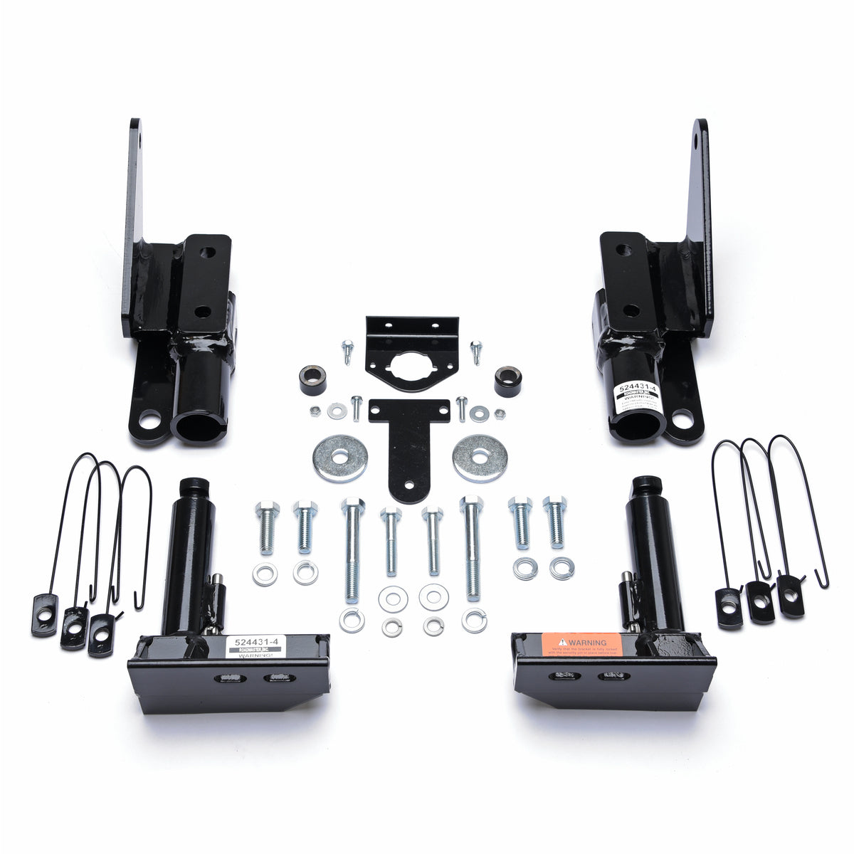 Roadmaster 524431-4 Towing Baseplate