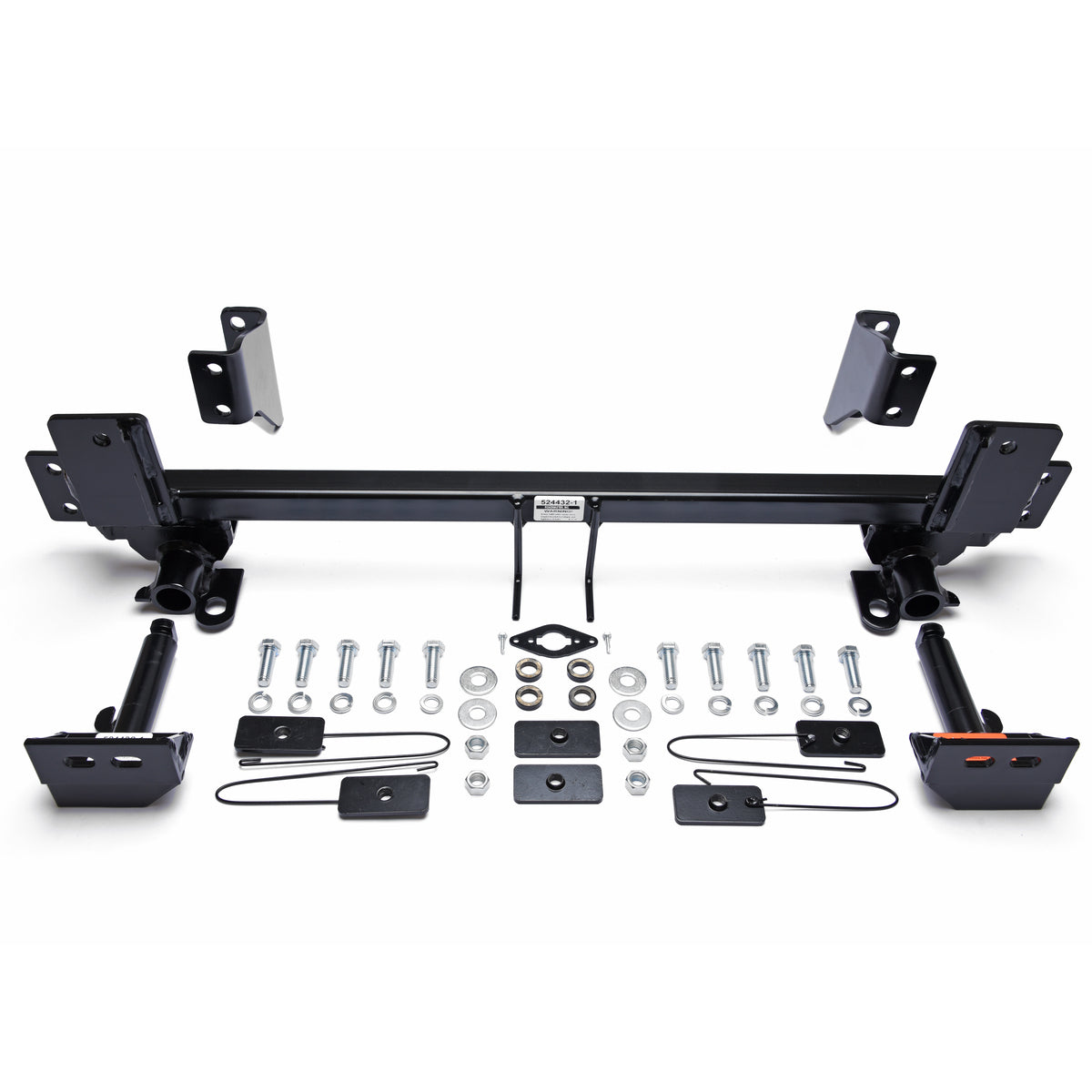 Roadmaster 524432-1 Towing Baseplate