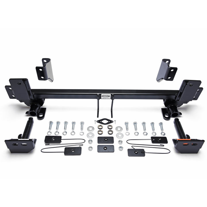 Roadmaster 524432-1 Towing Baseplate