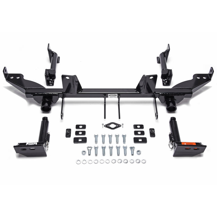 Roadmaster 524438-4 Towing Baseplate