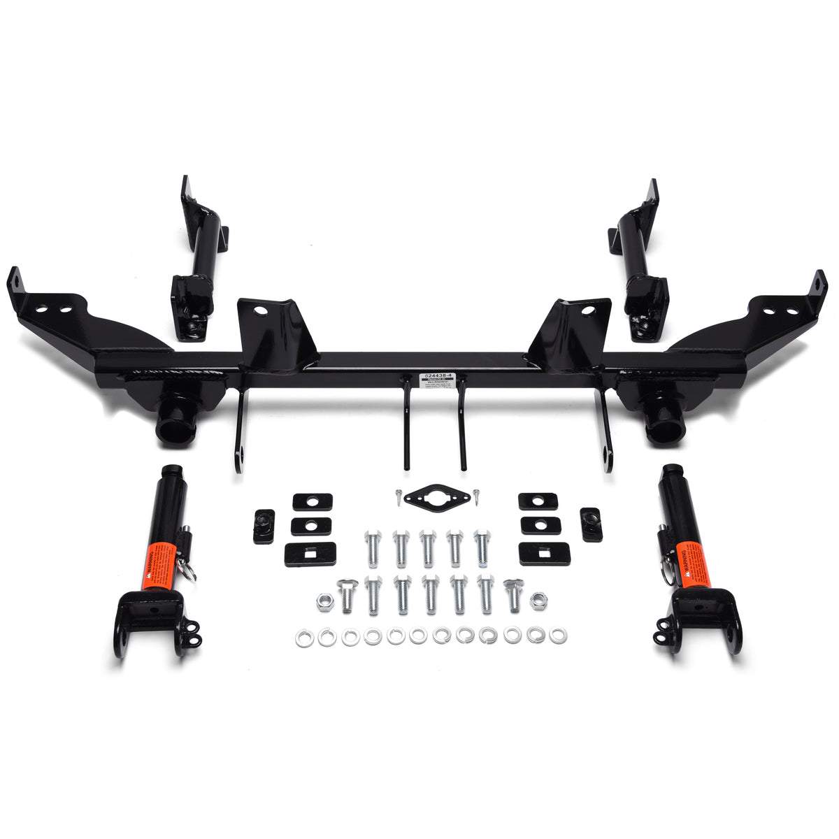 Roadmaster 524438-5 Towing Baseplate