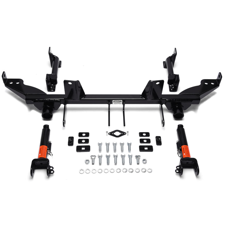 Roadmaster 524438-5 Towing Baseplate