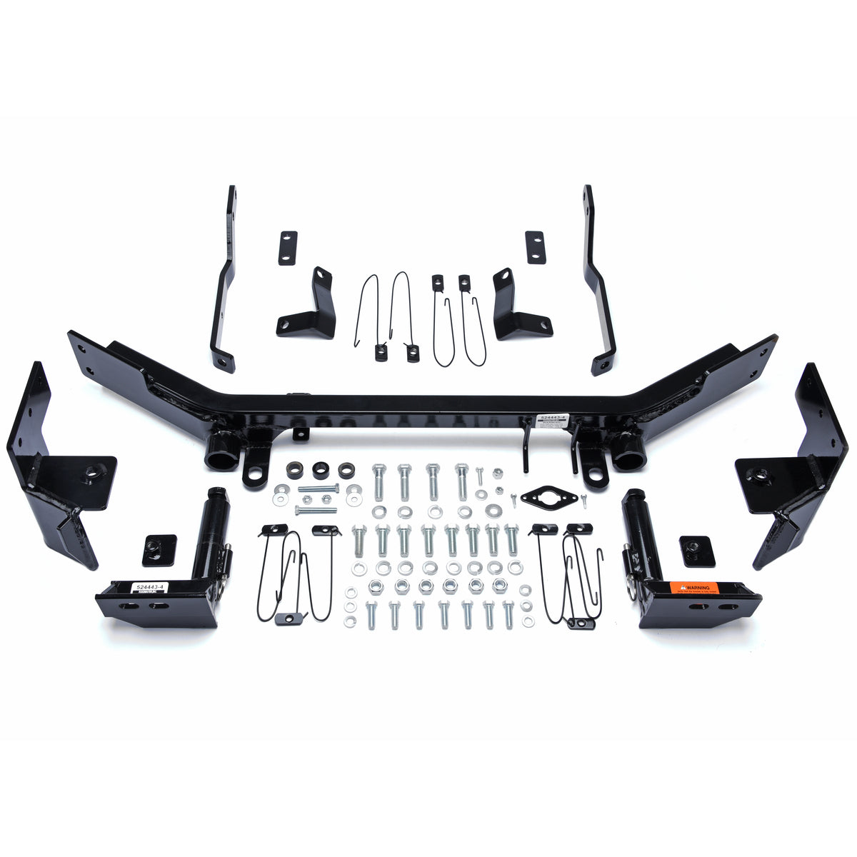 Roadmaster 524443-4 Towing Baseplate