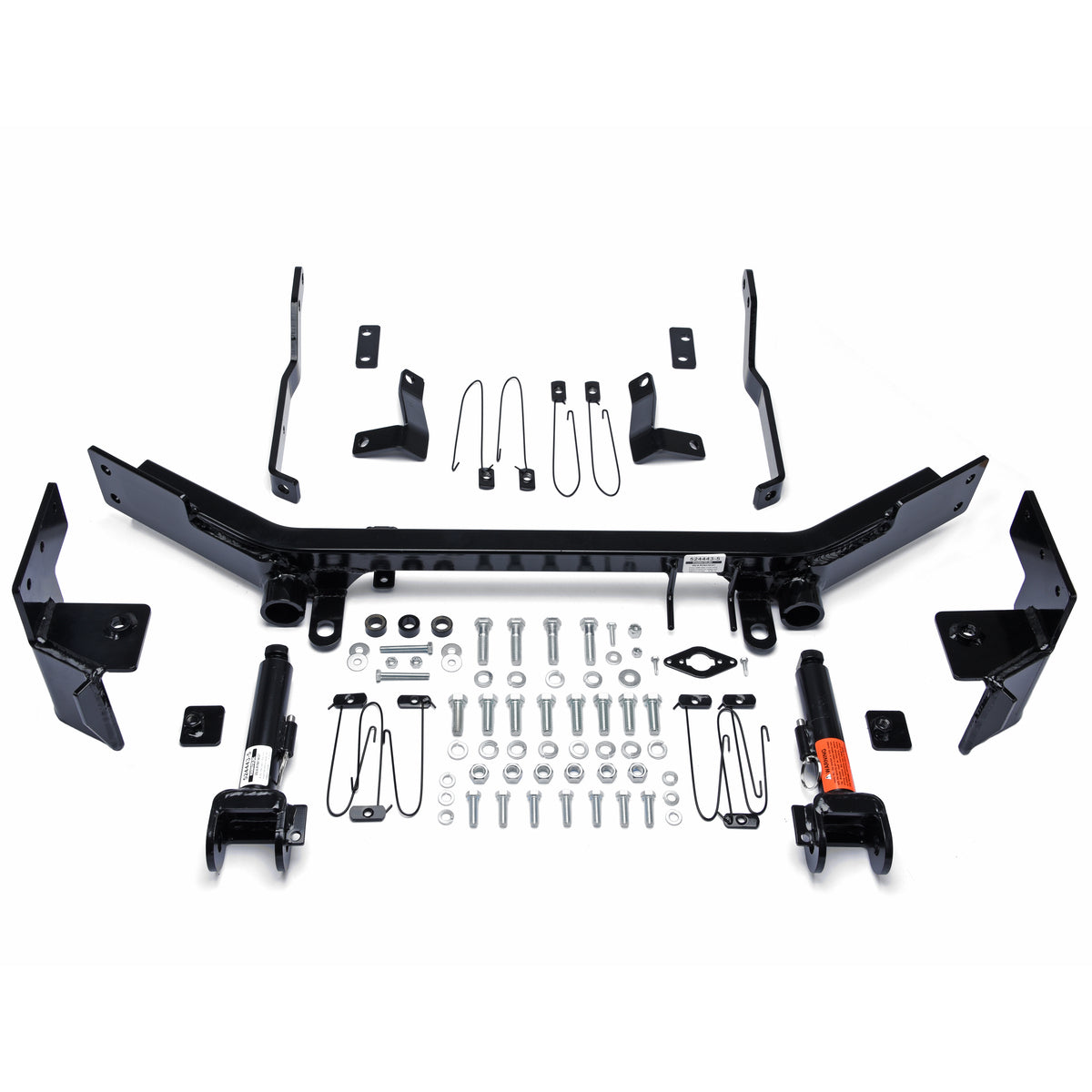 Roadmaster 524443-5 Towing Baseplate