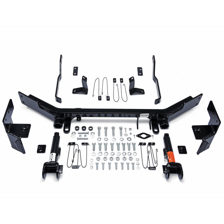 Roadmaster 524443-5 Towing Baseplate