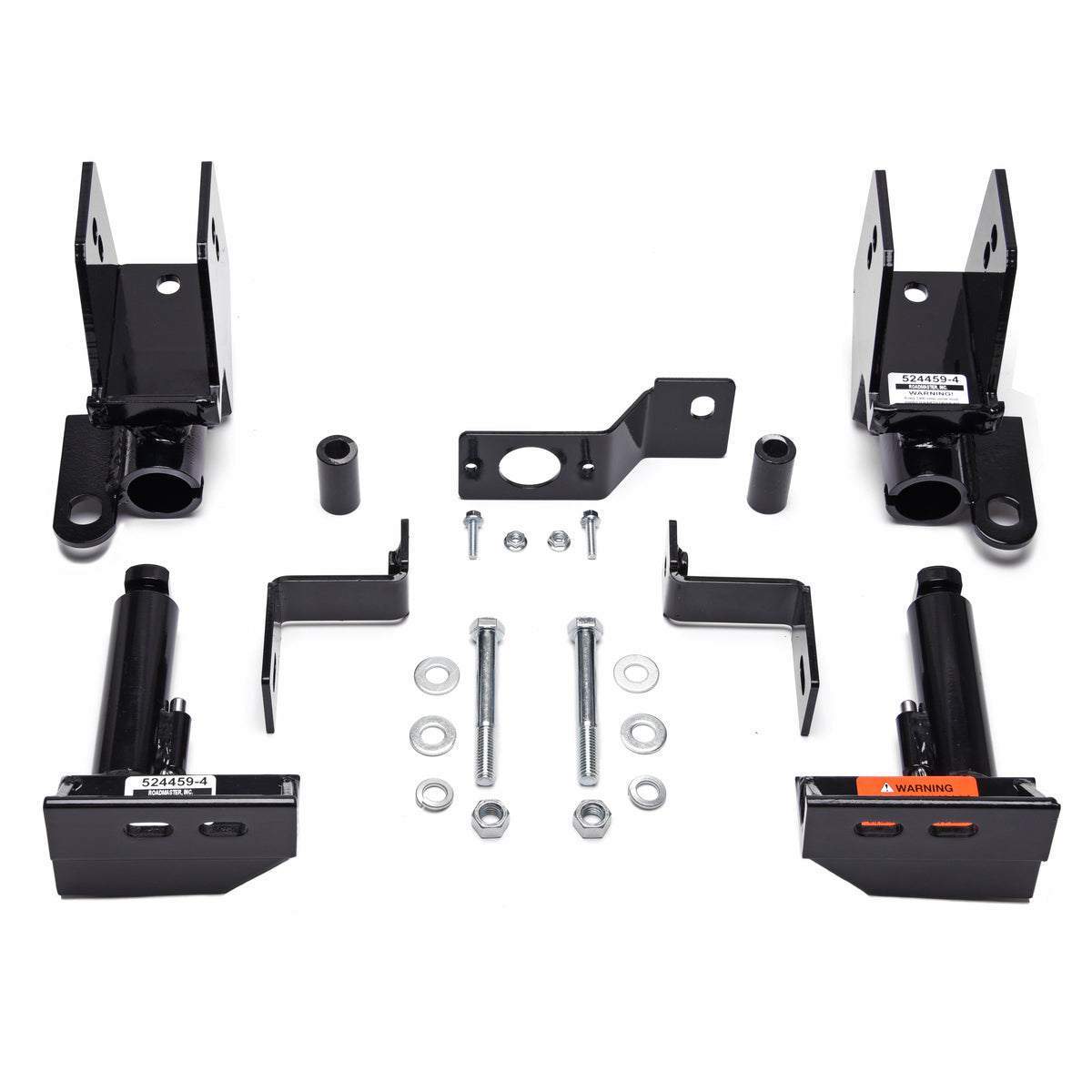Roadmaster 524459-4 Towing Baseplate