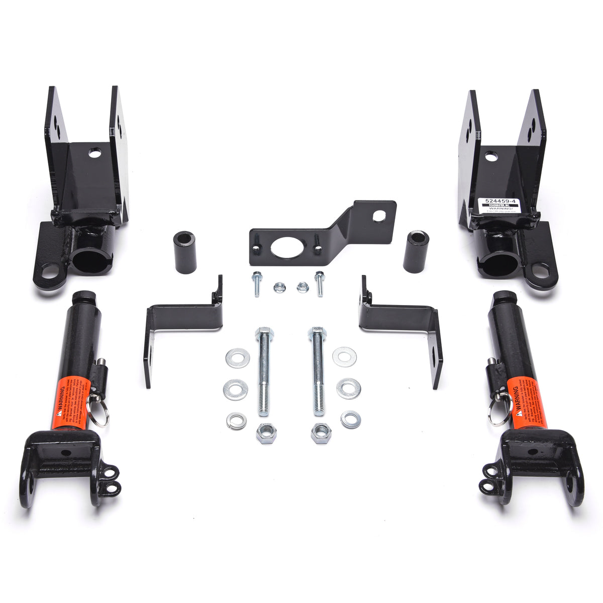 Roadmaster 524459-5 Towing Baseplate