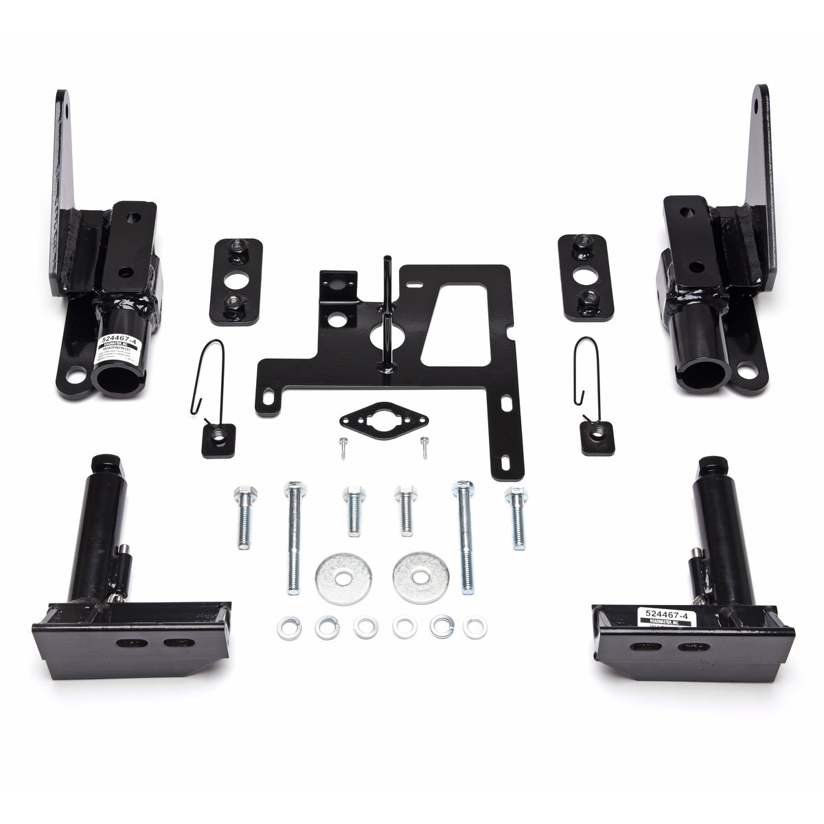 Roadmaster 524467-4 Towing Baseplate
