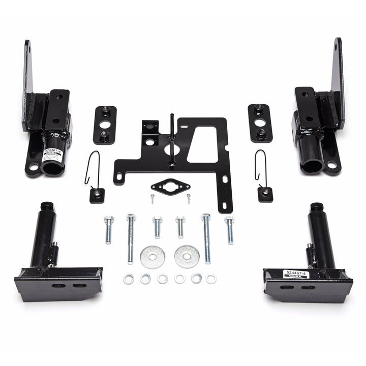 Roadmaster 524467-4 Towing Baseplate
