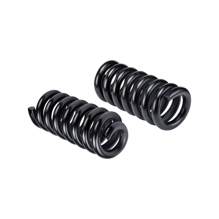 SuperSprings SSC-11 SuperCoils Chevrolet C20, G20, P30, P32 GMC C25, G25 Front