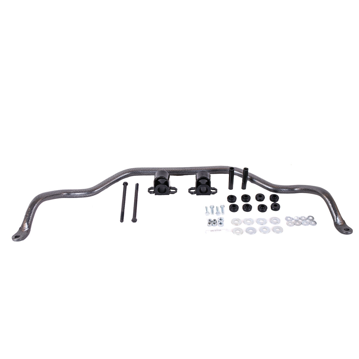 Hellwig 7723 Front Sway Bar Kit