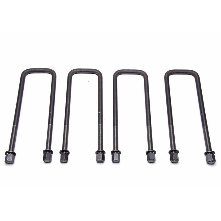 Roadmaster 590050-00 U-Bolt Kit for Sway Bar