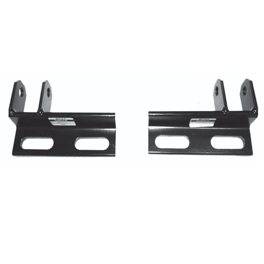 Roadmaster 590063-00 Axle Bracket Kit