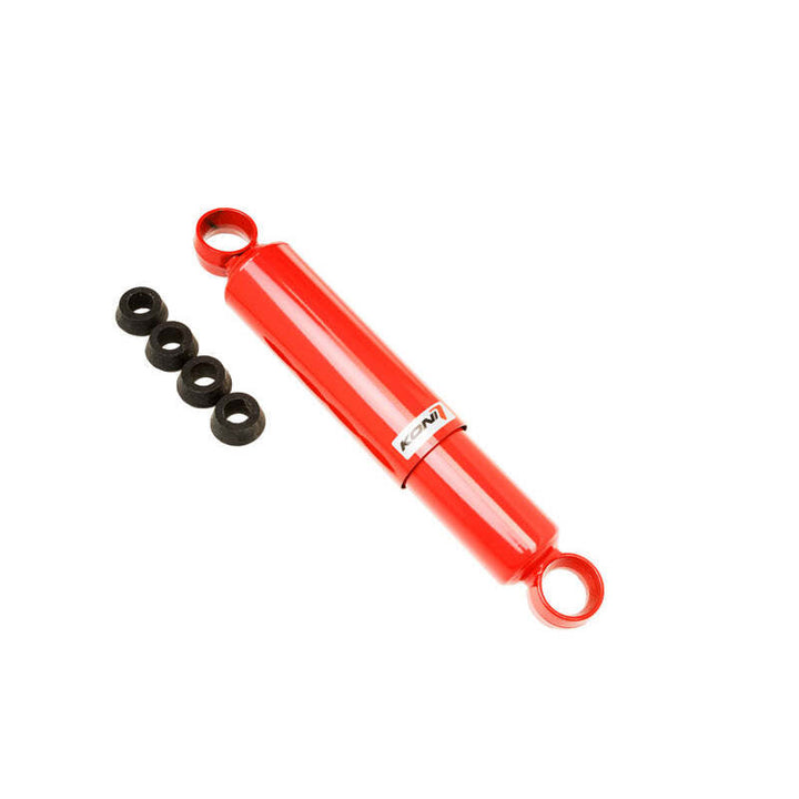 KONI 90 2572SP1 Front RAID (Red)