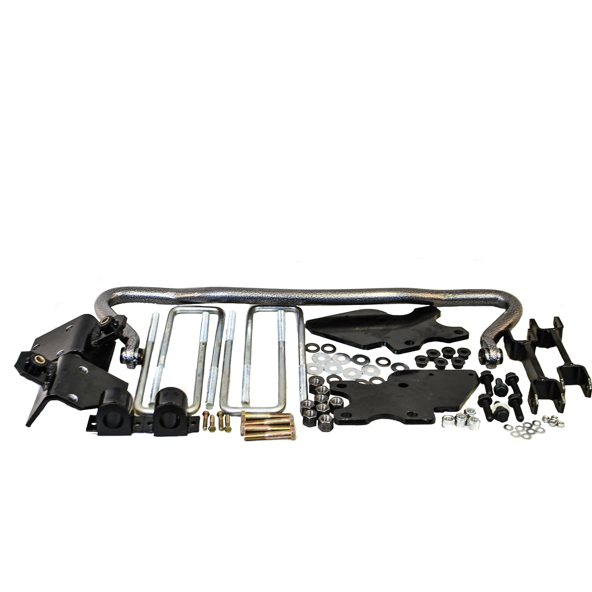 Hellwig 7215 Rear Sway Bar Kit