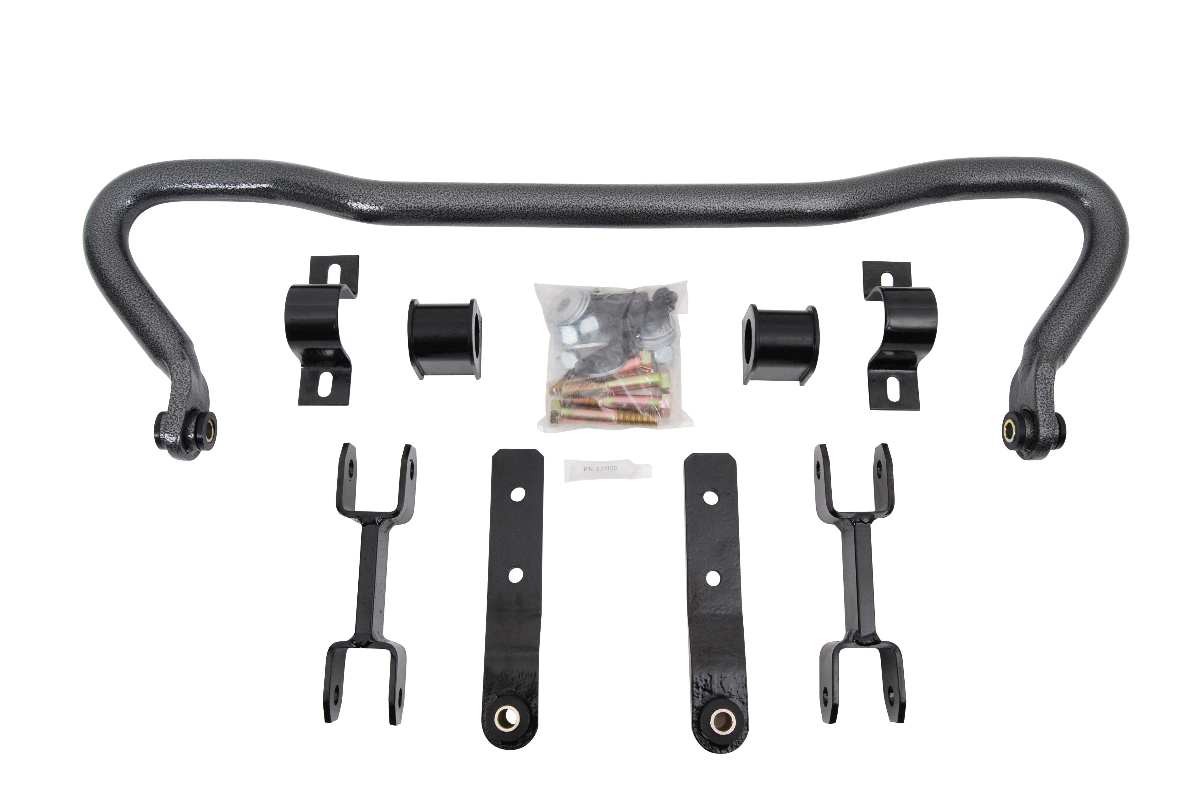 Hellwig 7217 Front Sway Bar