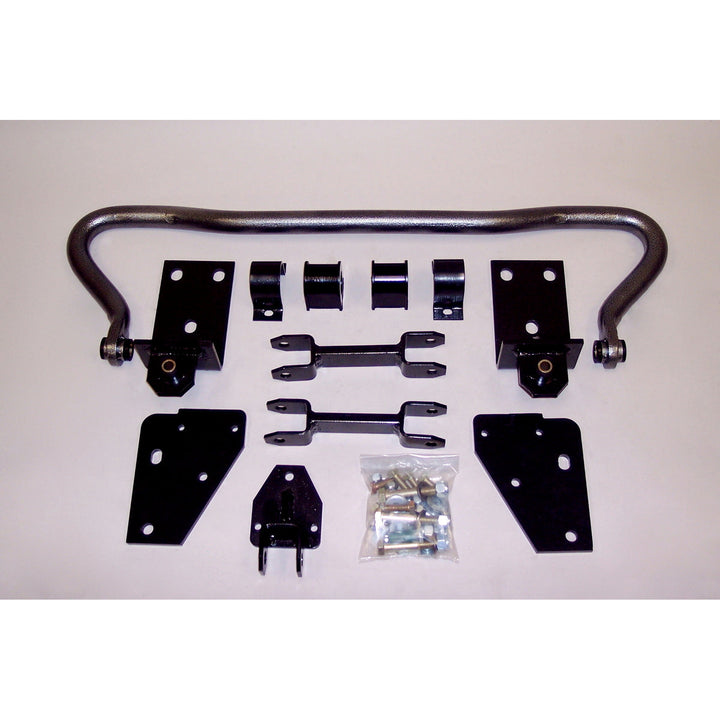 Hellwig 7218 Front Sway Bar Kit