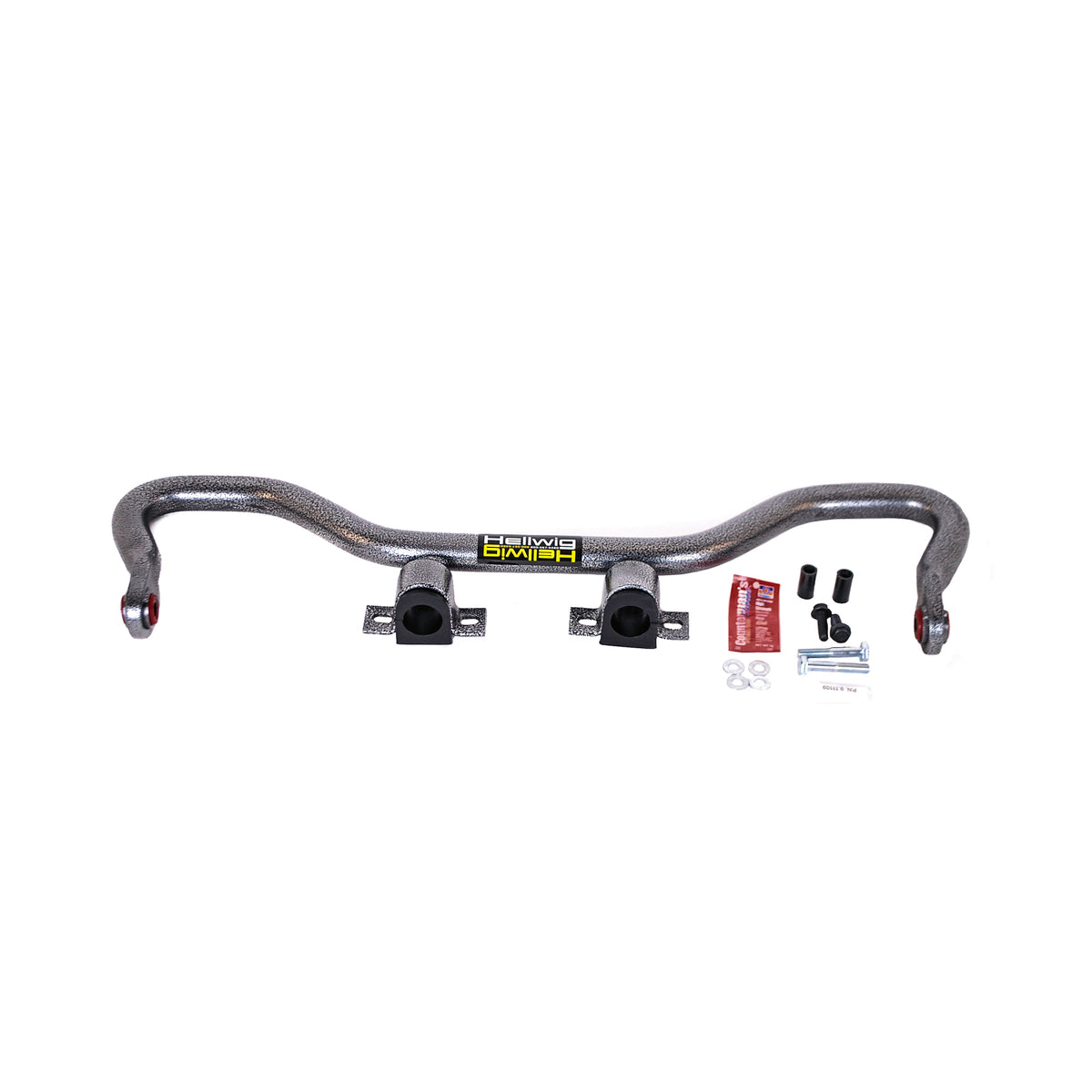 Hellwig 7251 Rear Sway Bar Kit