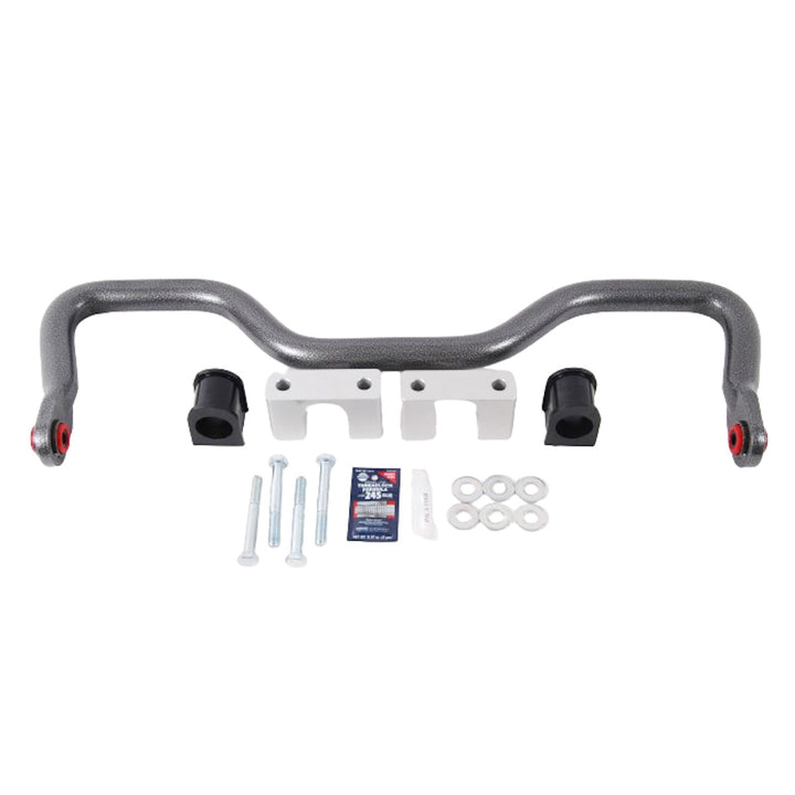 Hellwig 7254 Rear Sway Bar Kit