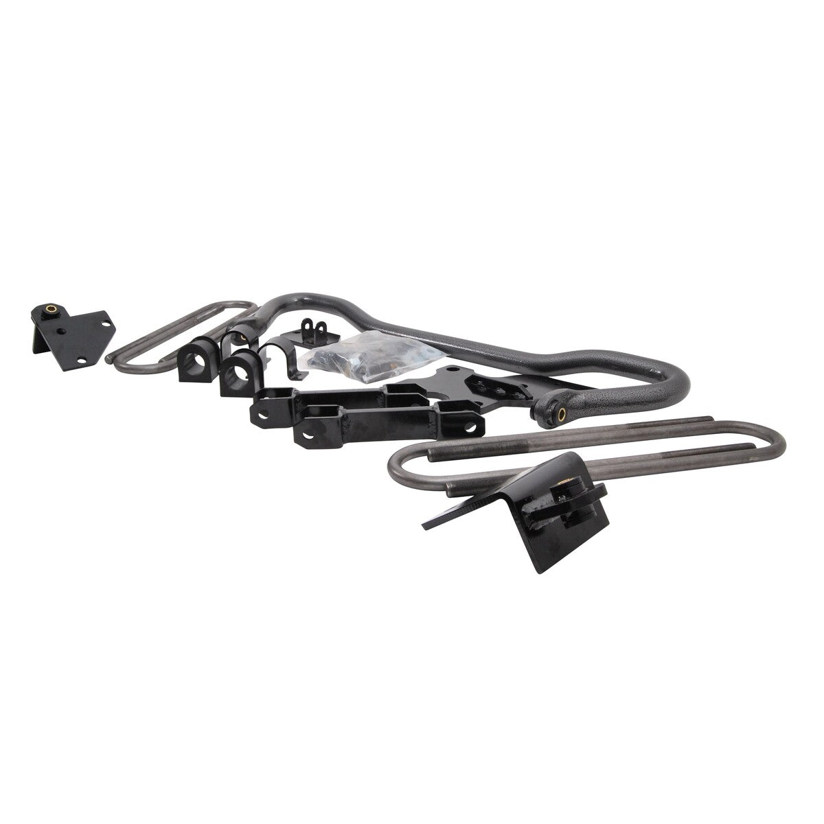 Hellwig 7327 Rear Sway Bar Kit