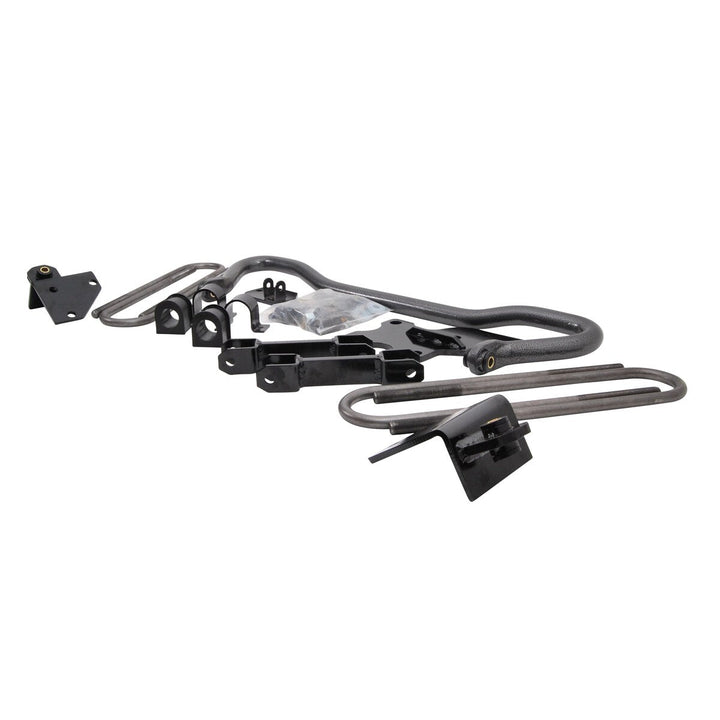 Hellwig 7327 Rear Sway Bar Kit