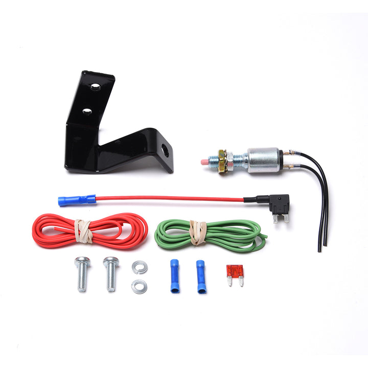 Roadmaster 751221 Brake Light Switch