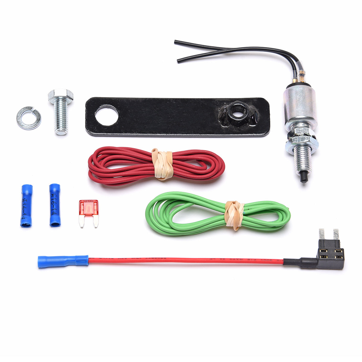 Roadmaster 751434 Brake Light Switch