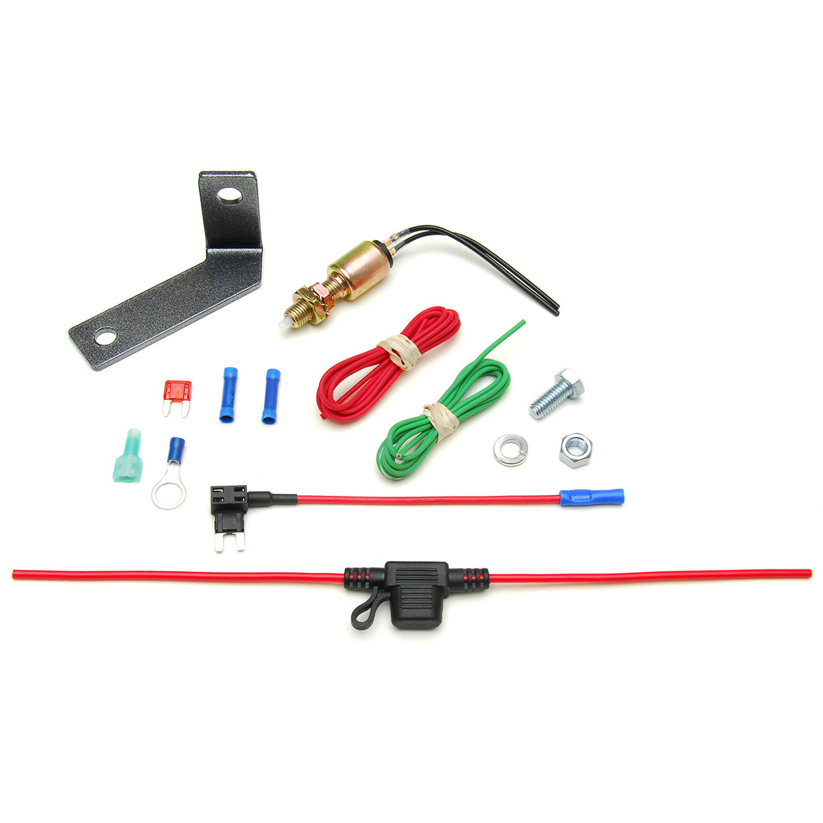 Roadmaster 751449 Brake Light Switch