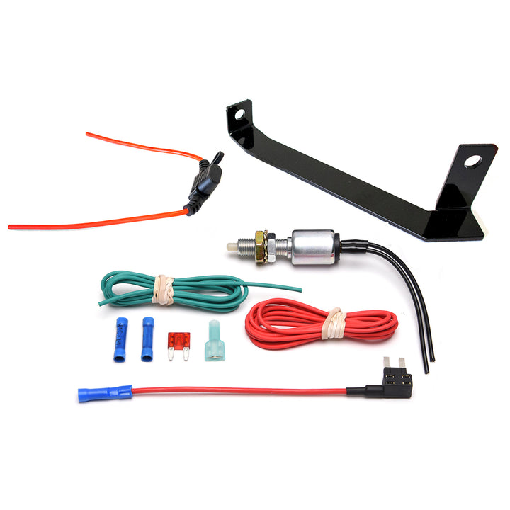 Roadmaster 751454 Brake Light Switch