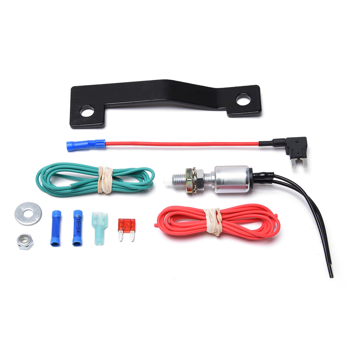 Roadmaster 751455 Brake Light Switch