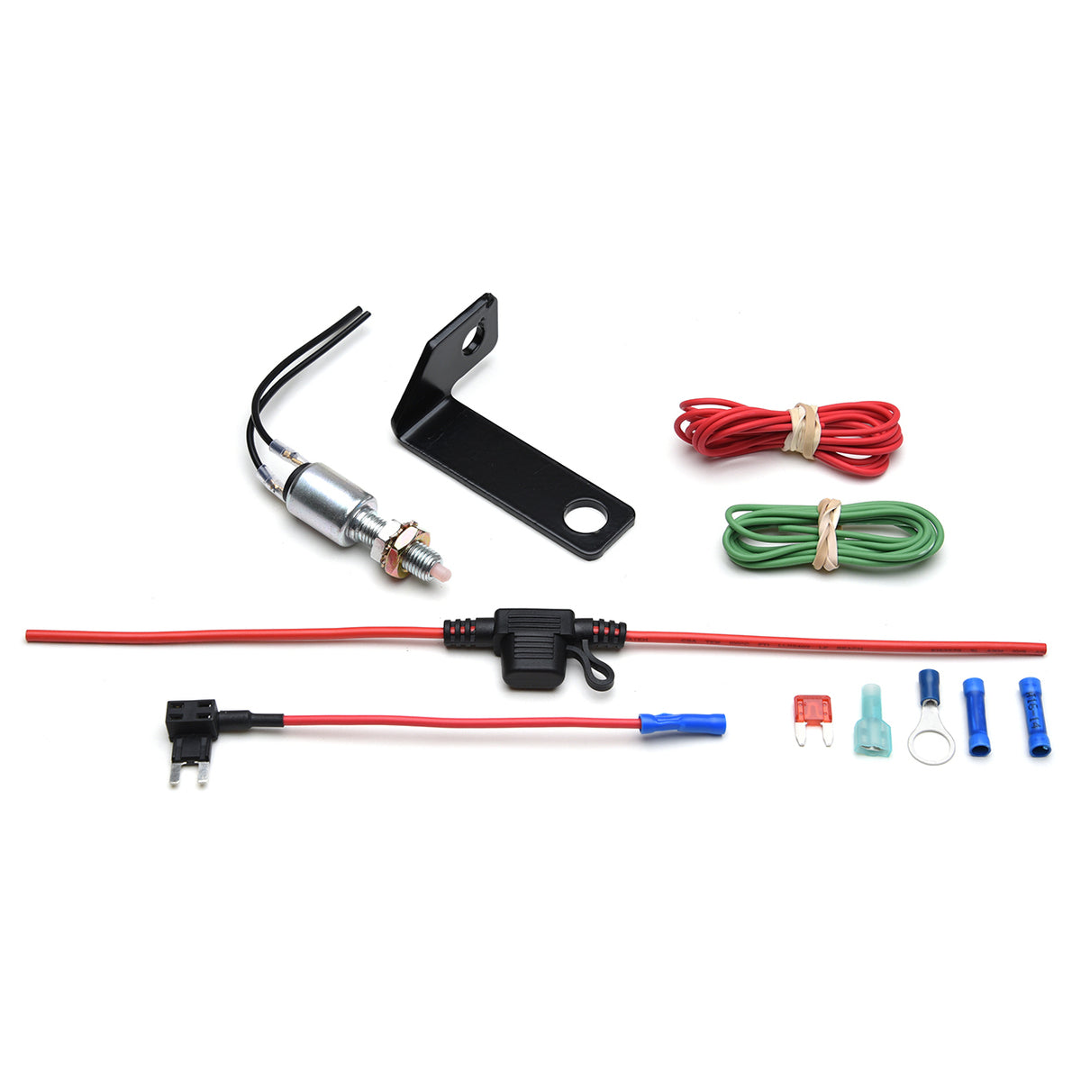 Roadmaster 751463 Brake Light Switch
