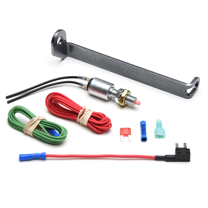 Roadmaster 751471 Brake Light Switch