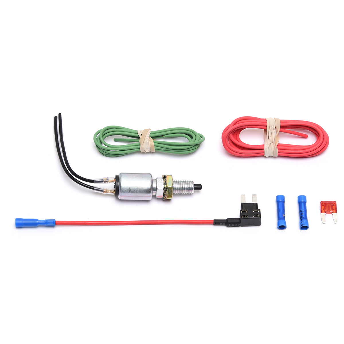 Roadmaster 751476 Brake Light Switch