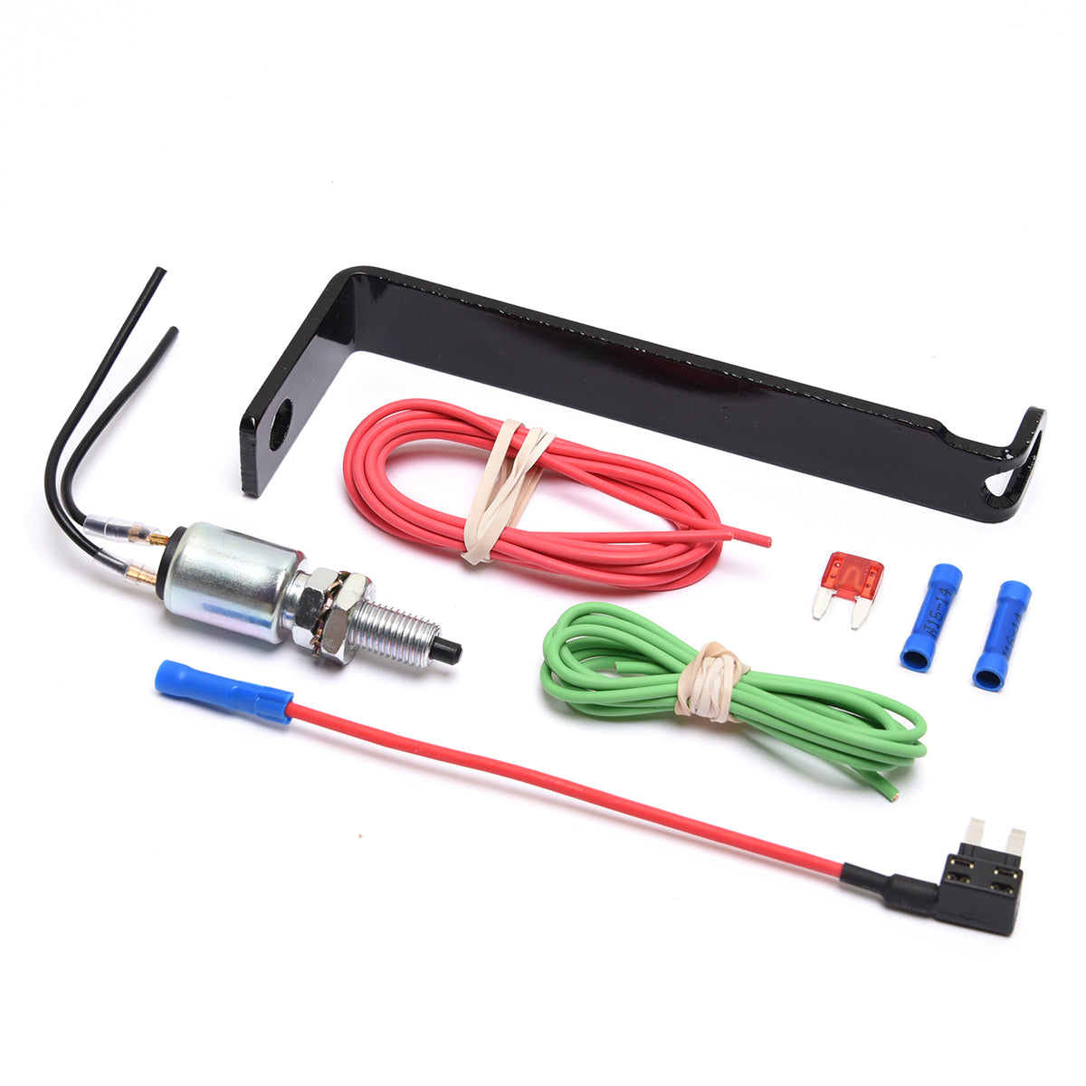 Roadmaster 751480 Brake Light Switch