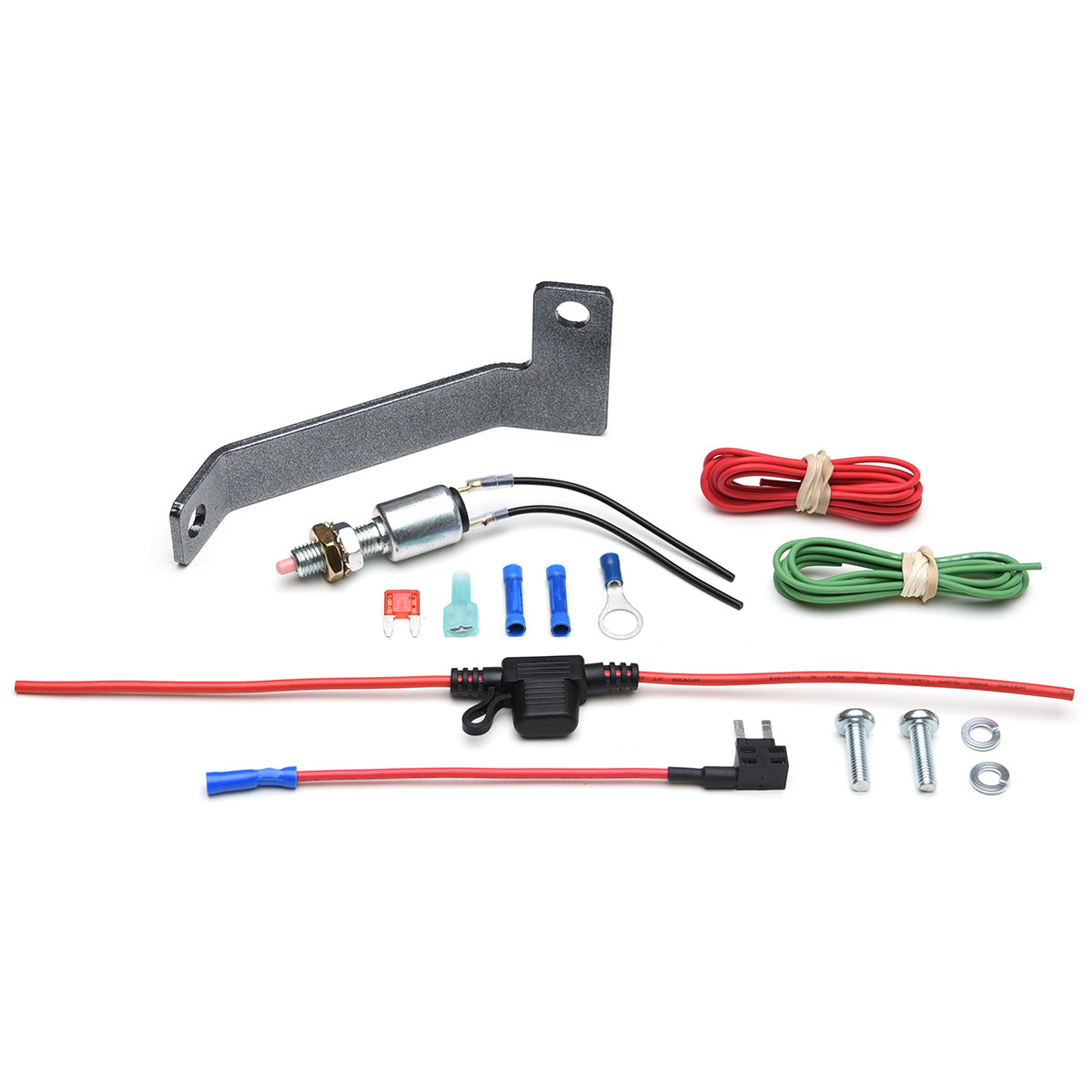 Roadmaster 751489 Brake Light Switch