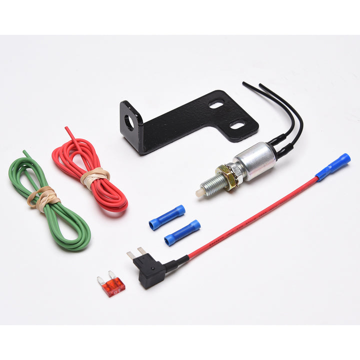 Roadmaster 751499 Brake Light Switch