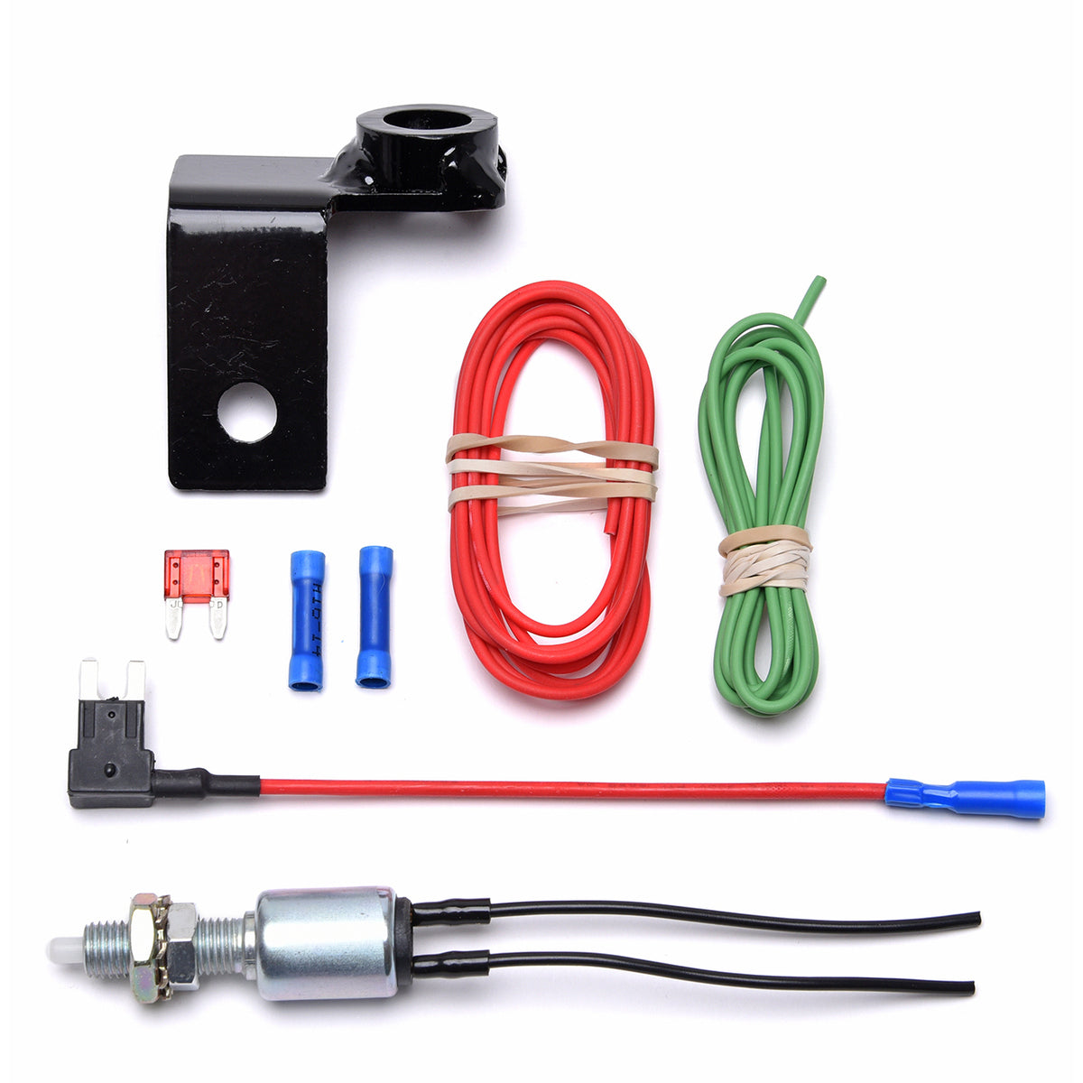Roadmaster 751501 Brake Light Switch