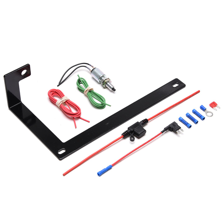 Roadmaster 751504 Brake Light Switch
