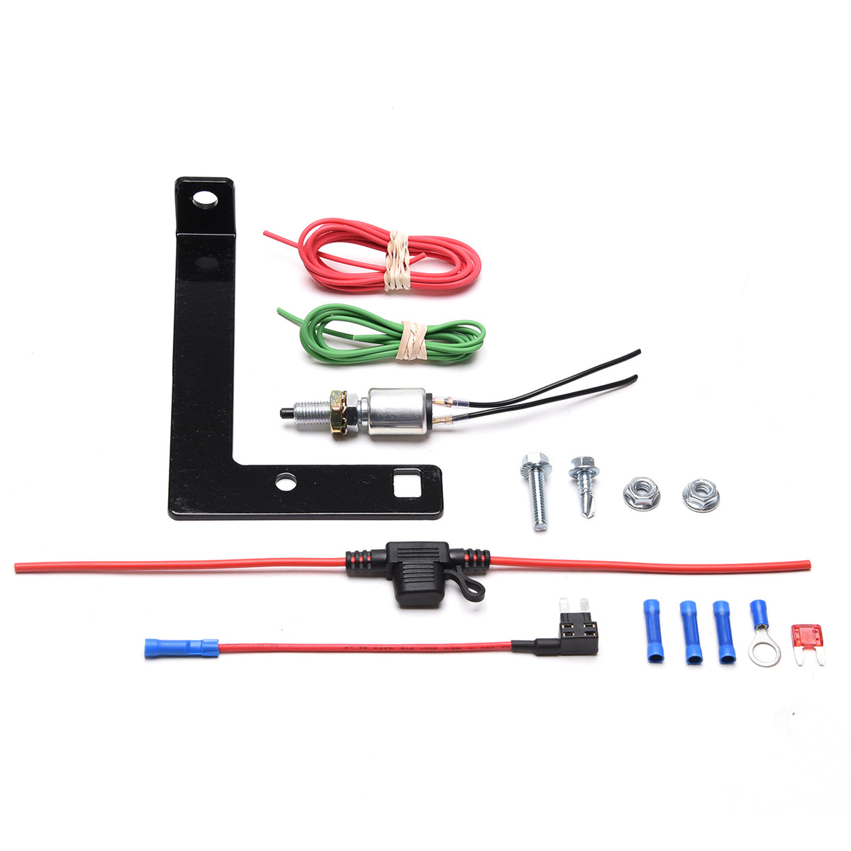 Roadmaster 751505 Brake Light Switch
