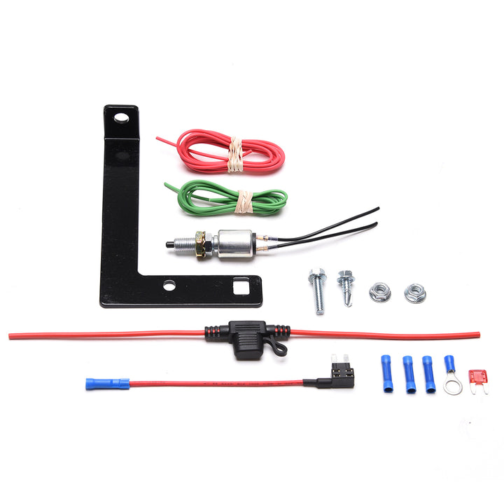 Roadmaster 751505 Brake Light Switch