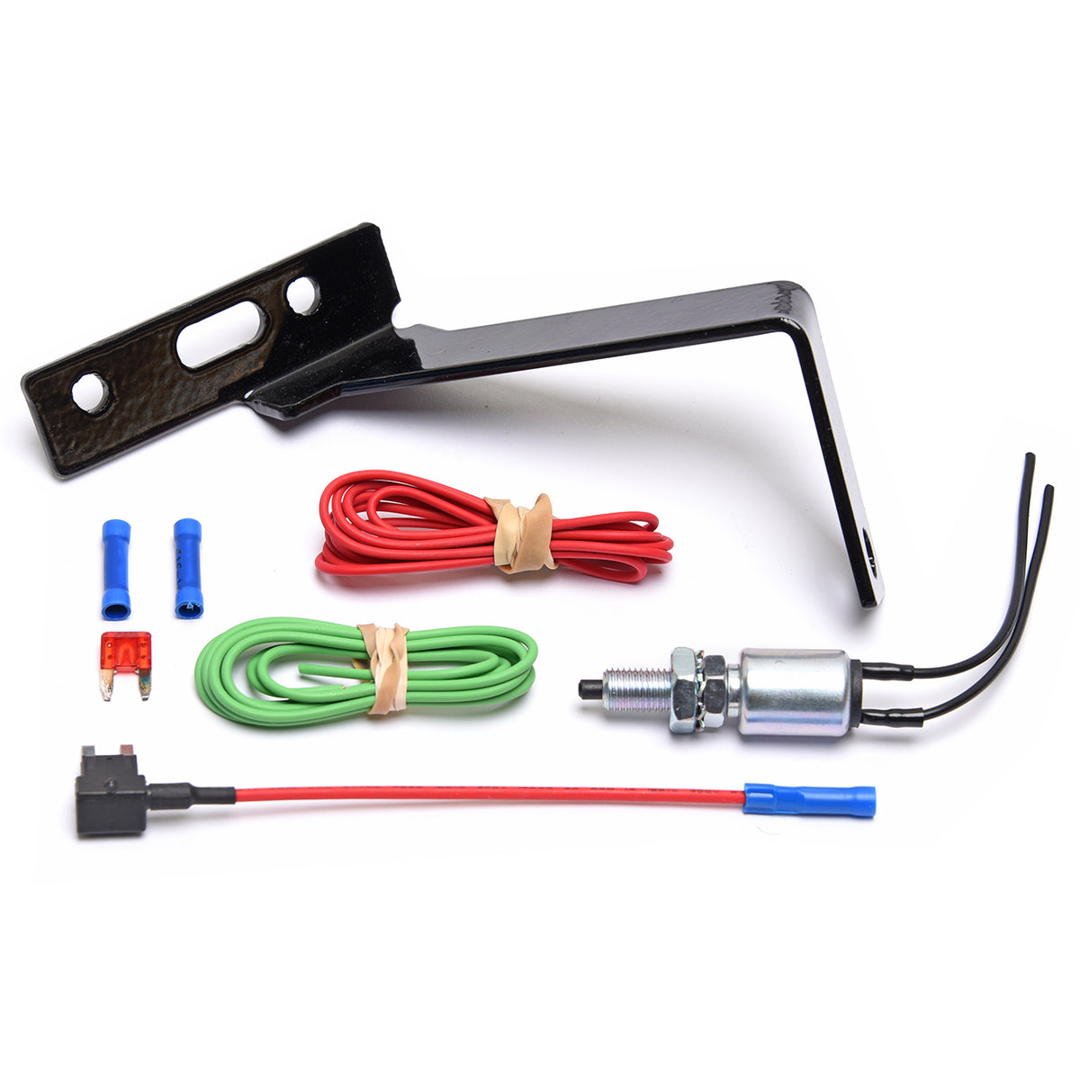 Roadmaster 751506 Brake Light Switch
