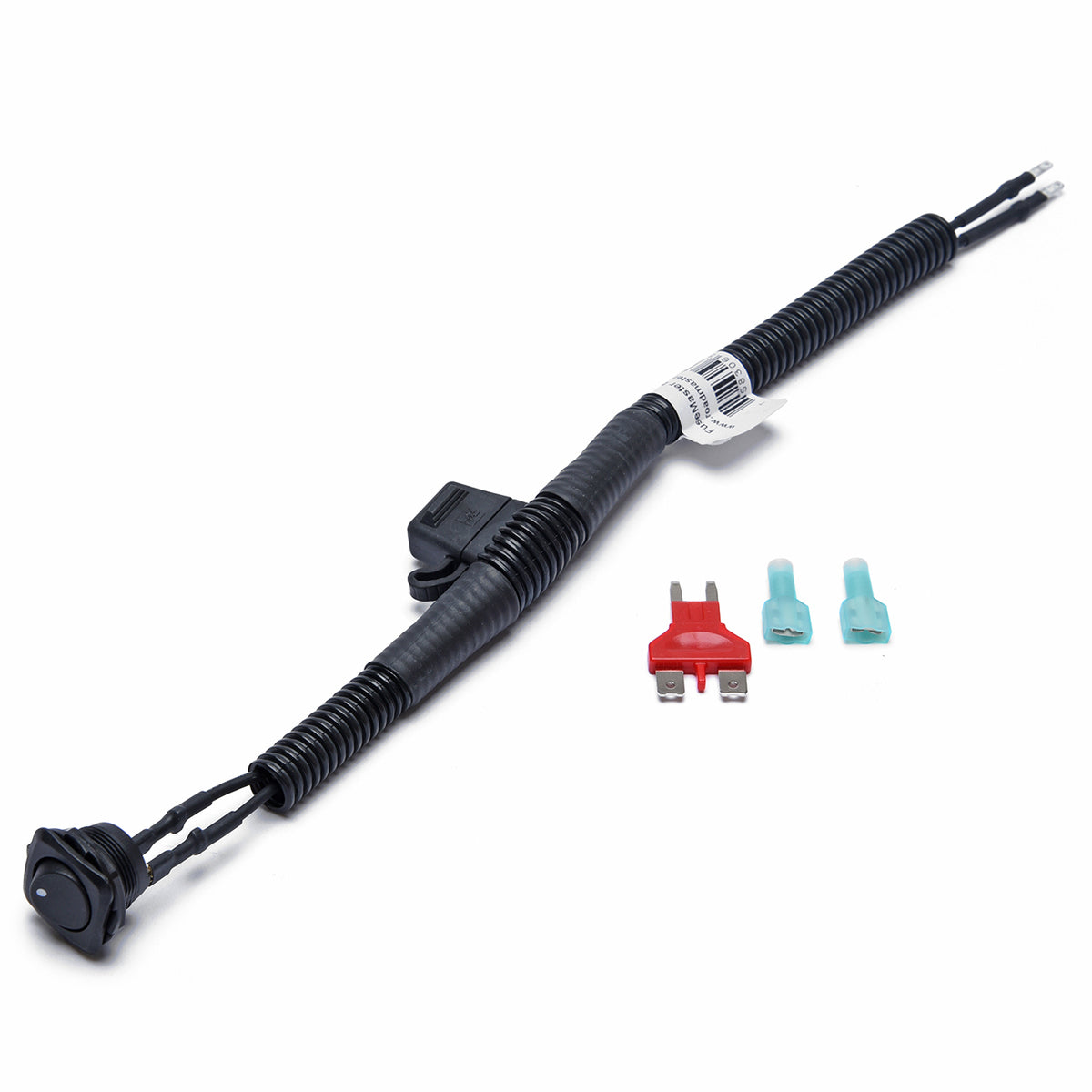 Roadmaster 76511 Fusemaster