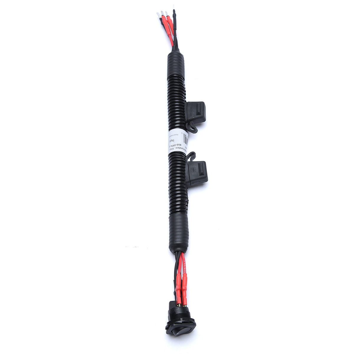 Roadmaster 76512 Fusemaster