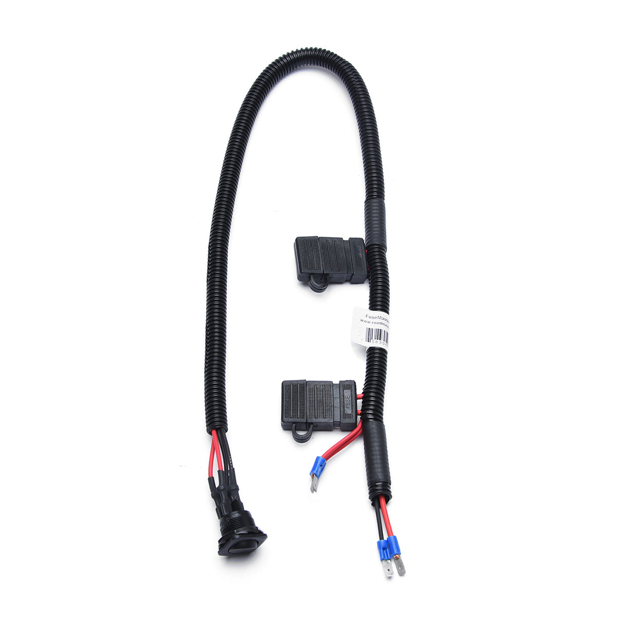 Roadmaster 76514 Fusemaster