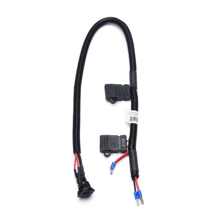 Roadmaster 76514 Fusemaster