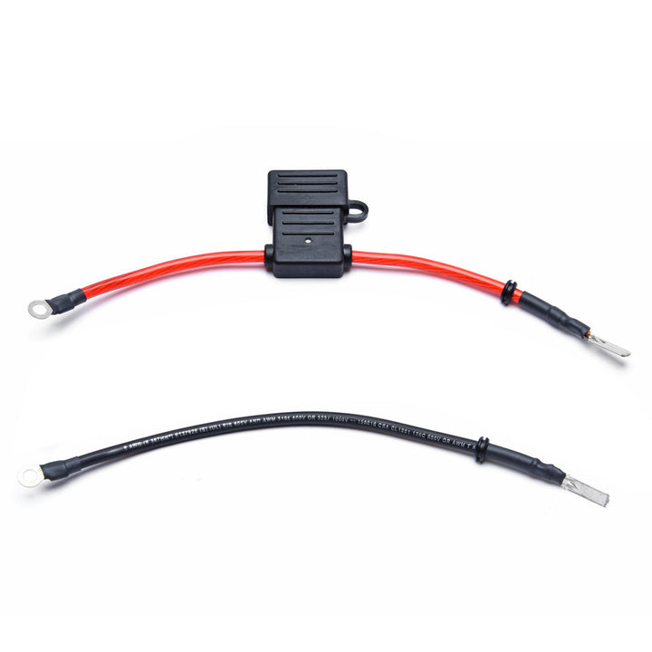 Roadmaster 76515-10 2nd Maxi Fuse Kit