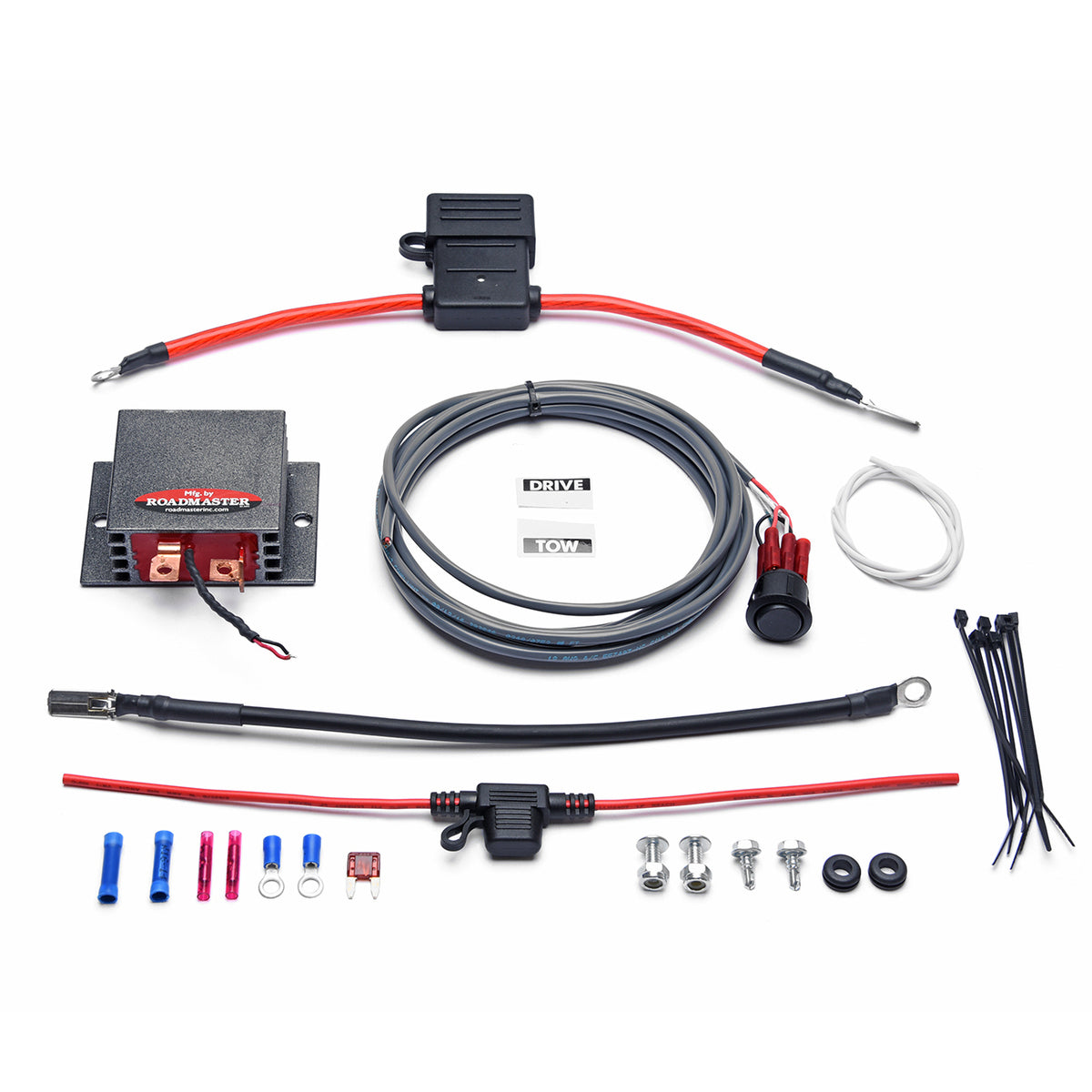 Roadmaster 76515 Fusemaster